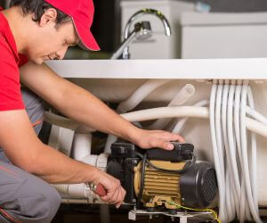 About Water Leak Detection Pros Drumright, OK